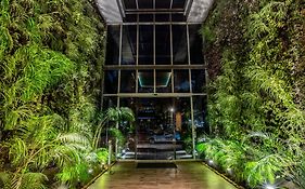 Ghl Bioxury Hotel